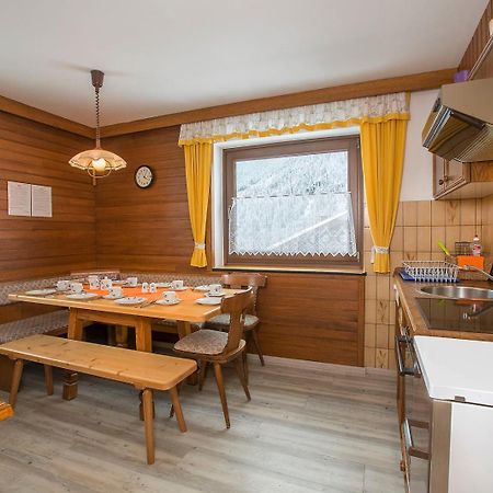 Landhaus Vier Jahreszeiten Krimml Extérieur photo