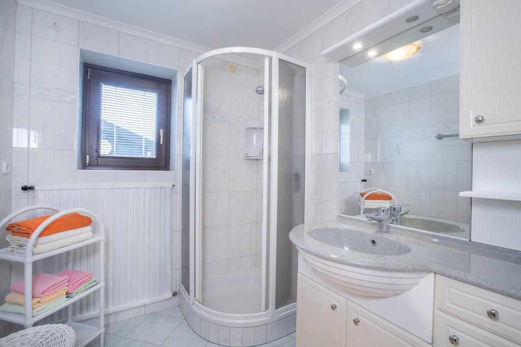 Landhaus Vier Jahreszeiten Krimml Extérieur photo